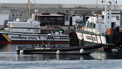 Violento, incontrolable y narcisista, el perfil de Tomás Gimeno, según los criminólogos