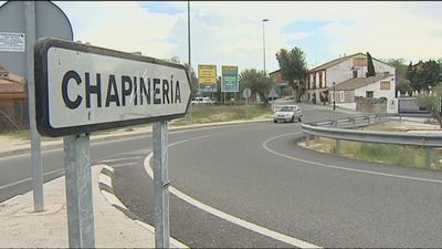 Chapinería, un pueblo libre de Covid en Madrid