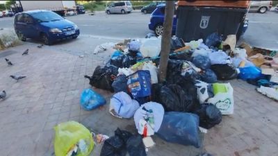 Pesadilla okupa en el Ensanche de Vallecas: "No podemos salir de casa"