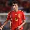Rodri: "Claro que podemos pelear por ganar la Eurocopa"