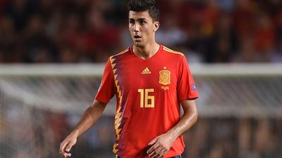 Rodri: "Claro que podemos pelear por ganar la Eurocopa"