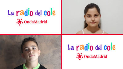 La Radio del Cole 12.06.2021