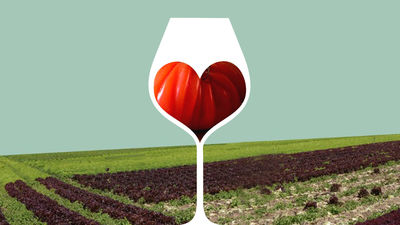 Villa del Prado celebra su Feria de la Huerta y el Vino, de nuevo presencial