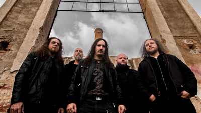 Thyrant presenta el nuevo videoclip de ‘Dunes Of Desolation’