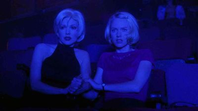 'La casa del caracol', 'Un lugar salvaje', 'Solo una vez' y el reestreno de 'Mulholland drive' llegan a los cines