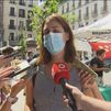 Maestre tacha de "humo" el proyecto de Almeida para Madrid Central