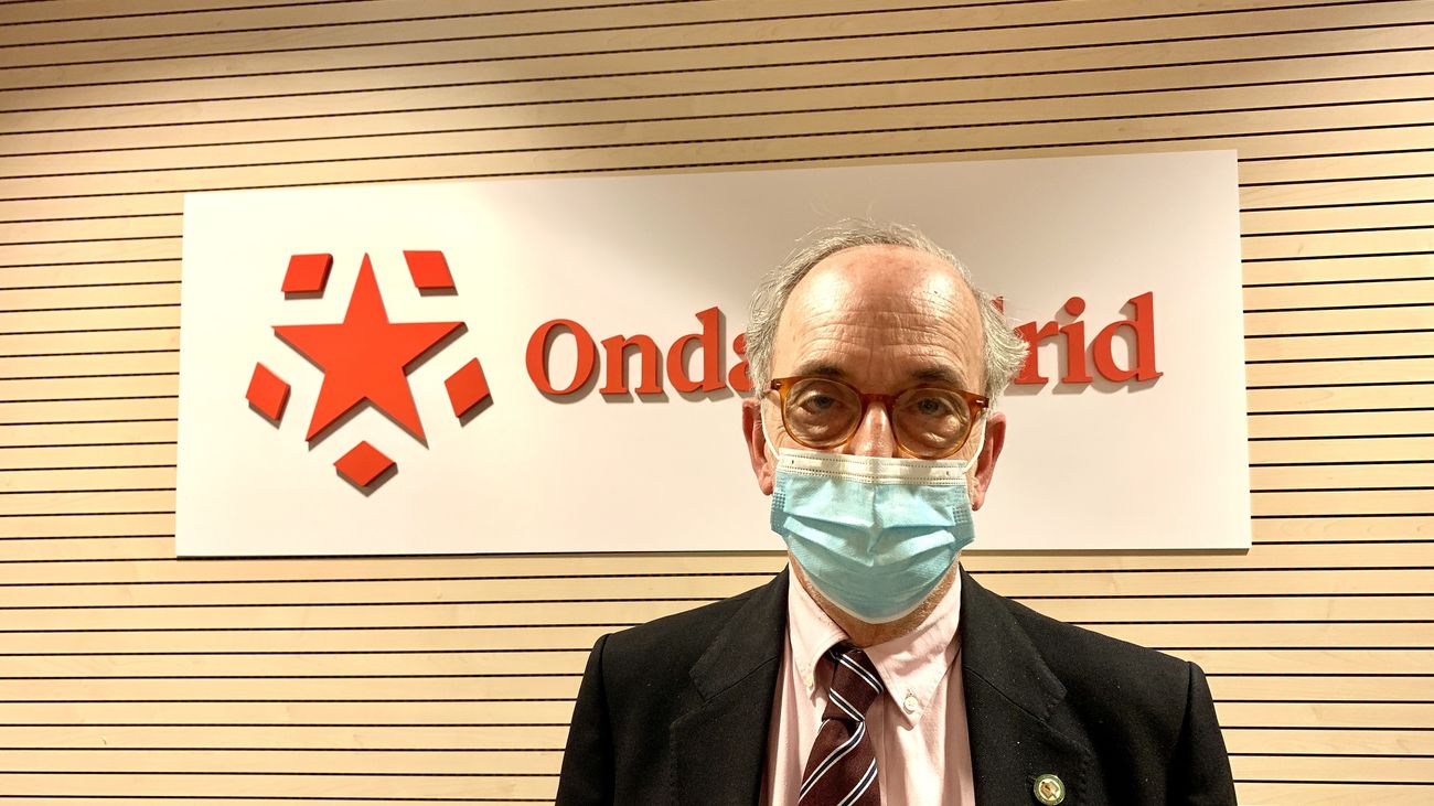 “COVID persistente”