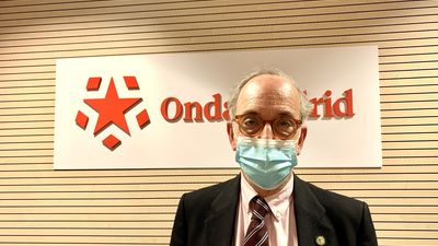 “El paciente complejo”