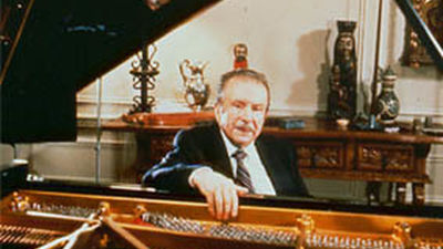 La batuta mágica 12.06.2021