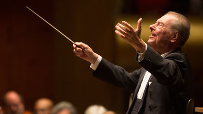 La batuta mágica 13.06.2021