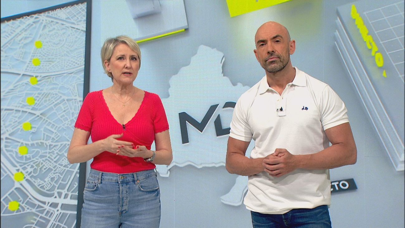 Madrid Directo 11.06.2021