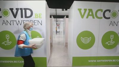 La Unión Europea relaja las restricciones para viajar dentro del territorio comunitario