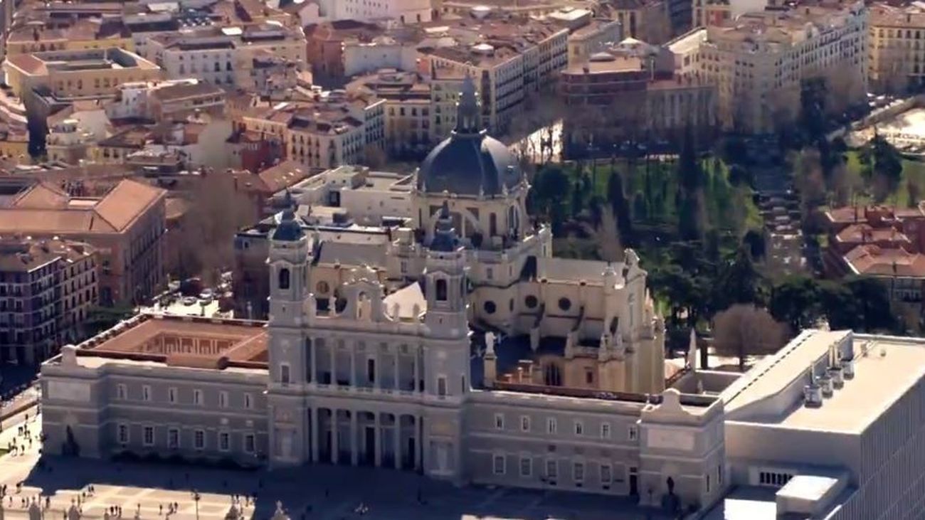 Mi Cámara y Yo te cuenta todos los secretos de la fiesta de la Almudena en "La patrona de Madrid"