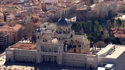 Mi Cámara y Yo te cuenta todos los secretos de la fiesta de la Almudena en "La patrona de Madrid"