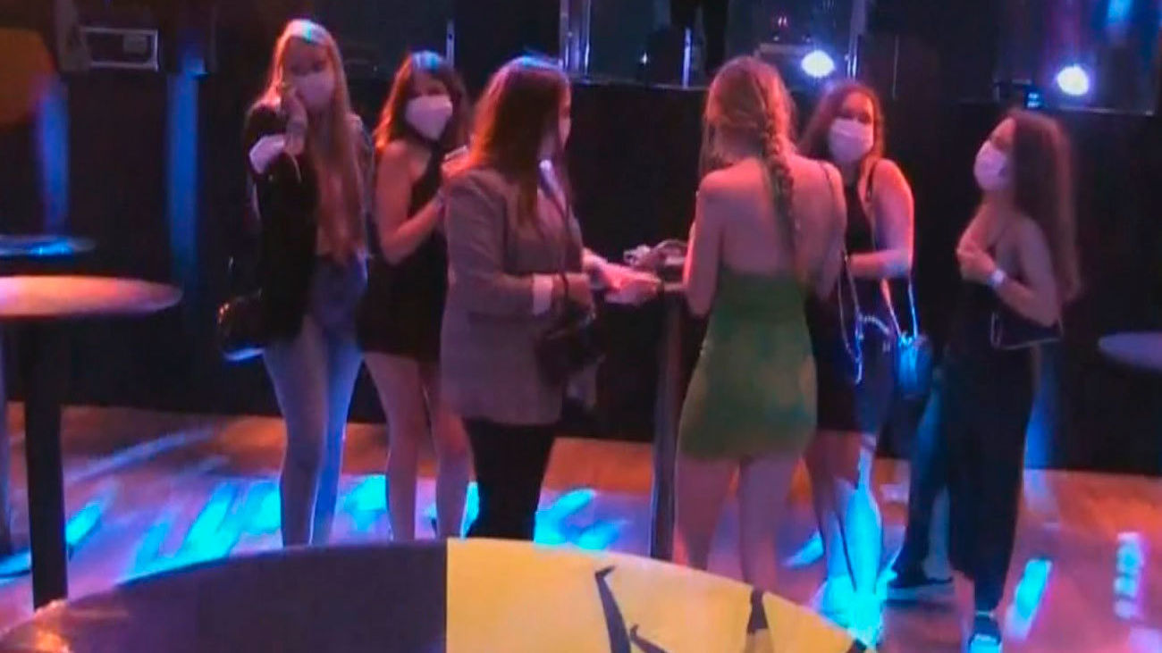 Madrid y el ocio nocturno se reúnen este lunes para estudiar los protocolos de apertura