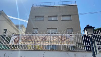 El controvertido caso de las religiosas 'okupas' de El Viso