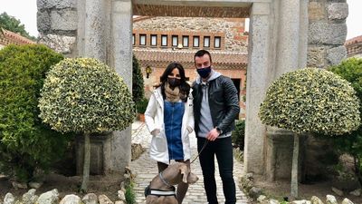 Nuestro álbum de recuerdos de Colmenar Viejo