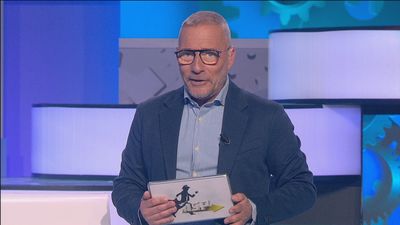 'Atrápame si puedes' en las nuevas sobremesas de Telemadrid