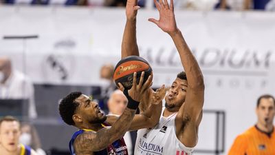 75-89. El Real Madrid se aleja del título