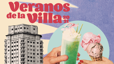 Fechas clave y horarios de los Veranos de la Villa 2021