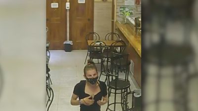 La 'ladrona del maletín' de Carabanchel, identificada con la ayuda de Telemadrid