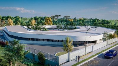 Valdemoro construirá un centro de educación especial en la calle Felipe II