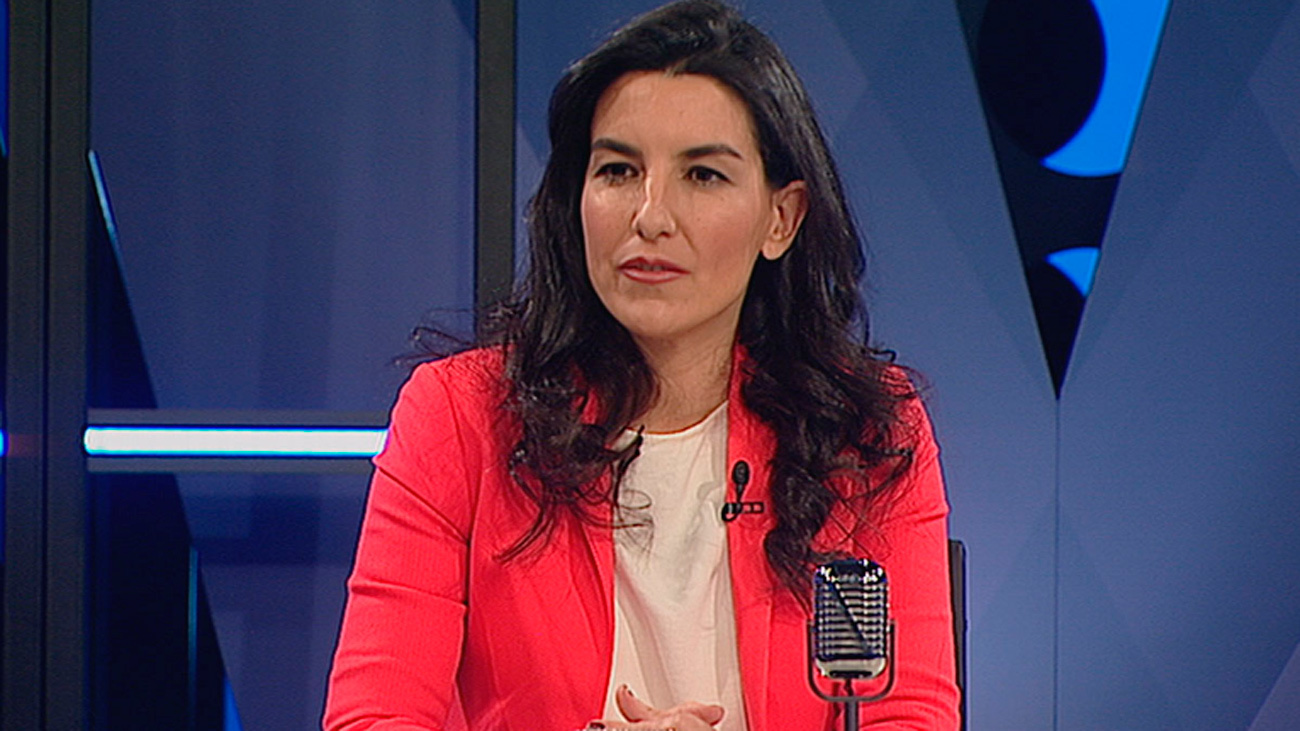 Monasterio: “Estamos contentos con los presupuestos porque 20.000 familias van a tener educación gratuita"