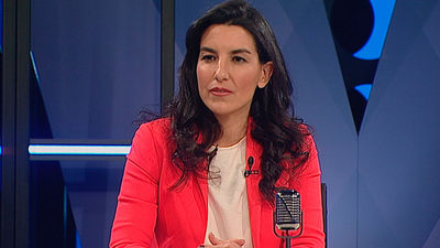 Monasterio: “Estamos contentos con los presupuestos porque 20.000 familias van a tener educación gratuita"