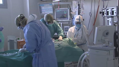 Madrid registra 72 nuevos contagios y siete fallecidos por coronavirus