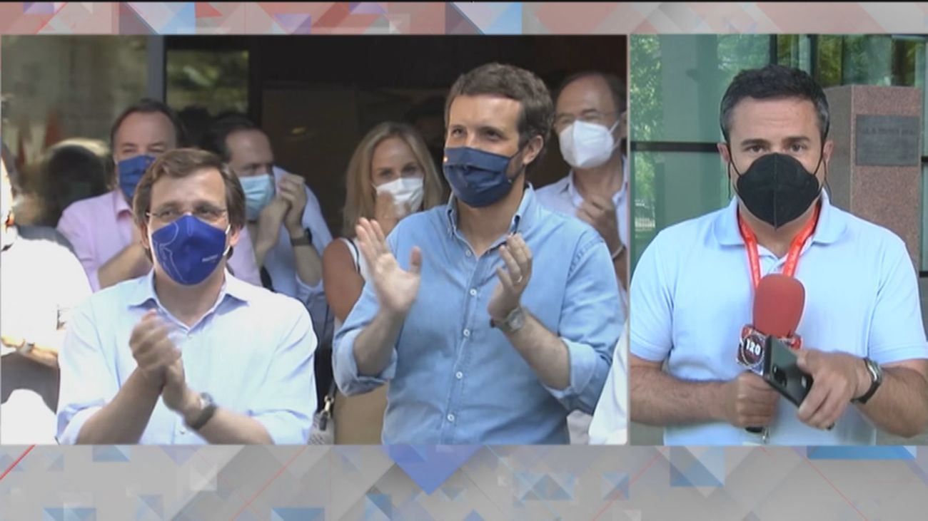 120 minutos 14.06.2021 (Parte 1)