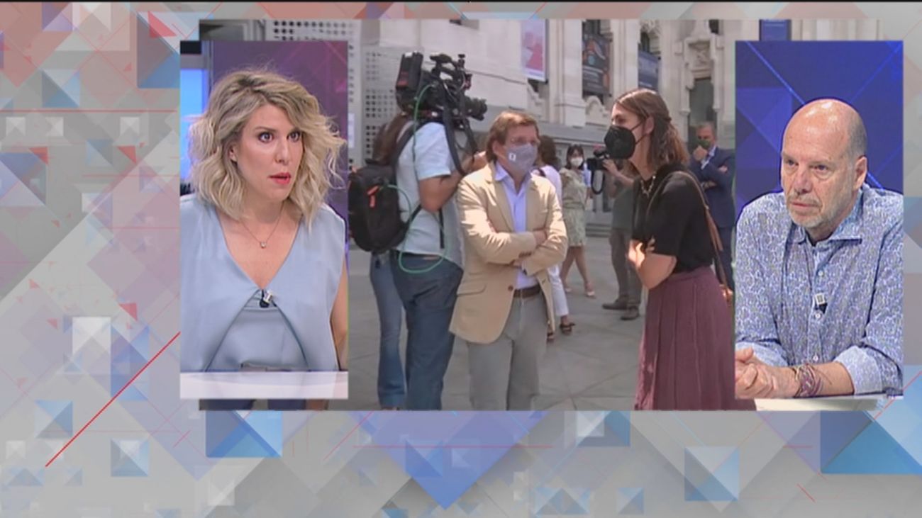 120 minutos 14.06.2021