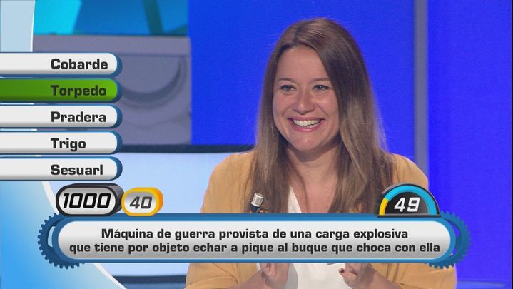 Momento 'Chiquitadas' / Redacción