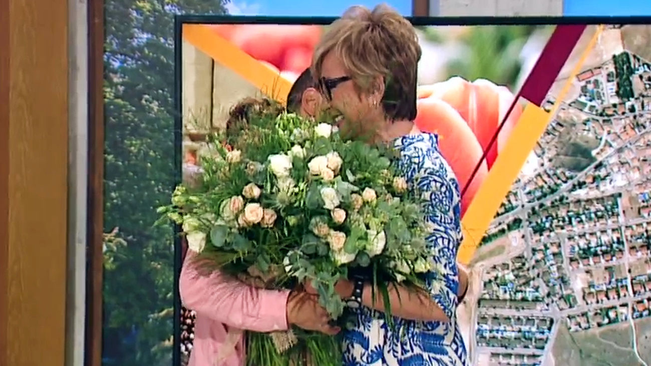 Está Pasando 11.06.2021