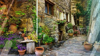 Cinco pueblos para pasar el día en la Comunidad de Madrid