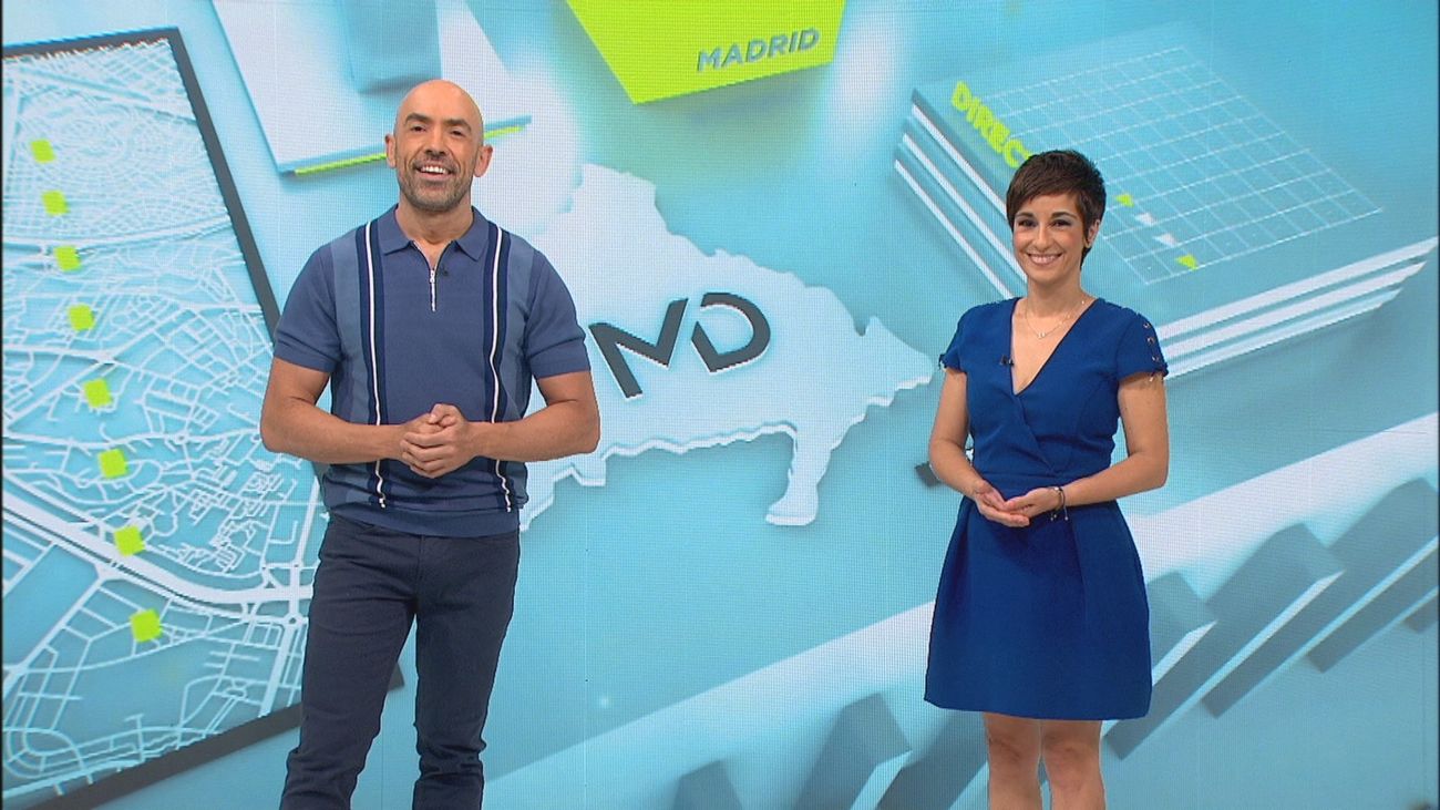 Madrid Directo 14.06.2021