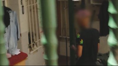 Golpe al narcotráfico en Puente de Vallecas que acaba con tres detenidos