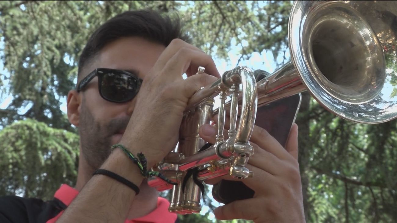 Collado Villalba celebra sus fiestas patronales