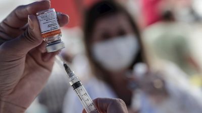 La vacunación de la cuarta dosis contra la Covid empieza el 26 de septiembre