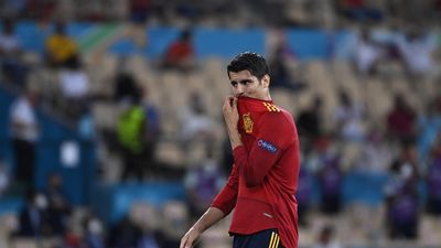 La noche negra de Morata