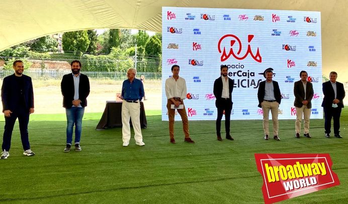 Kinky Boots / @BWWSpain