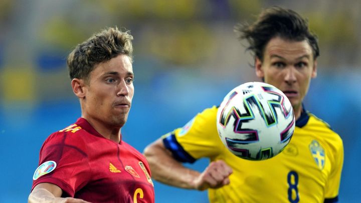 Marcos Llorente / EFE