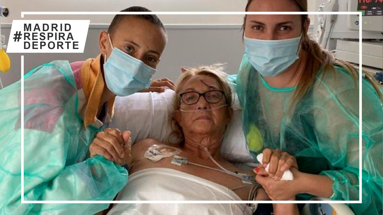 La mala suerte se ceba con Virginia Torrecilla: "Me pregunto que he hecho mal"