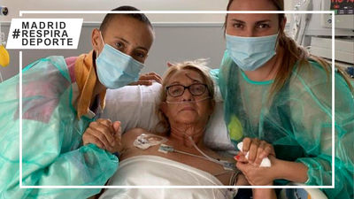 La mala suerte se ceba con Virginia Torrecilla: "Me pregunto que he hecho mal"