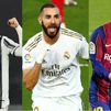 Real Madrid, Barça y Juventus, invitados por la UEFA para jugar la próxima Champions