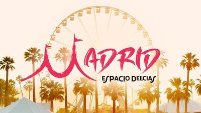 Madrid contará en otoño con Espacio Delicias,  un macroespacio de ocio, cultura y arte