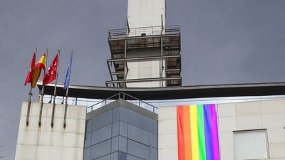 Los municipios de Madrid ya desvelan sus planes para celebrar el Orgullo LGTBI 2021