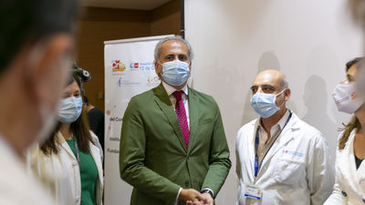 Nuevo choque entre Madrid y el Gobierno, esta vez por la gravedad o no de la cepa india