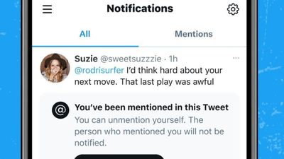 Un cambio en las menciones de Twitter que puede suponer un antes y un después en redes sociales