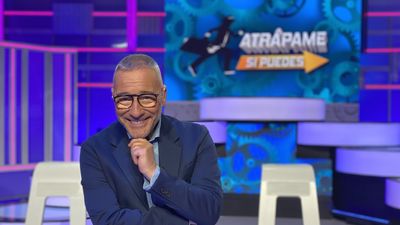 Atrápame si puedes 17.06.2021