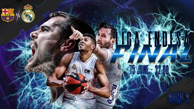 Barcelona - Real Madrid, un choque al límite